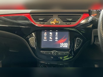 Used Vauxhall Corsa 2018 for sale - 77227476: Photo