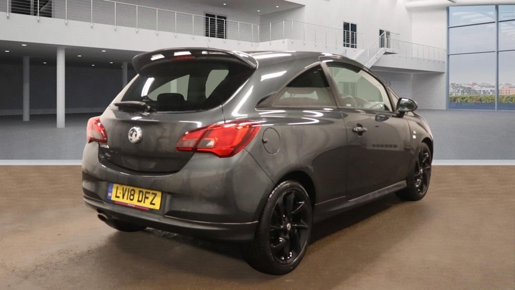 Used Vauxhall Corsa 2018 for sale - 77227476: Photo 5