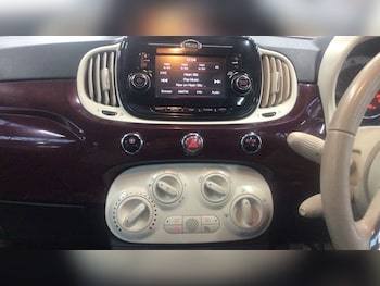 Used Fiat 500 2019 for sale - 76429886: Photo
