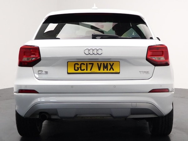 Used Audi Q2 2017 for sale - 75665750: Photo 11