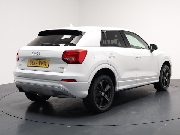 Used Audi Q2 2017 for sale - 75665750: Photo 12