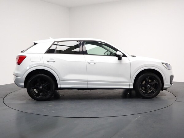 Used Audi Q2 2017 for sale - 75665750: Photo 14