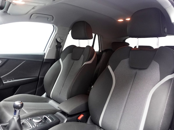 Used Audi Q2 2017 for sale - 75665750: Photo 15