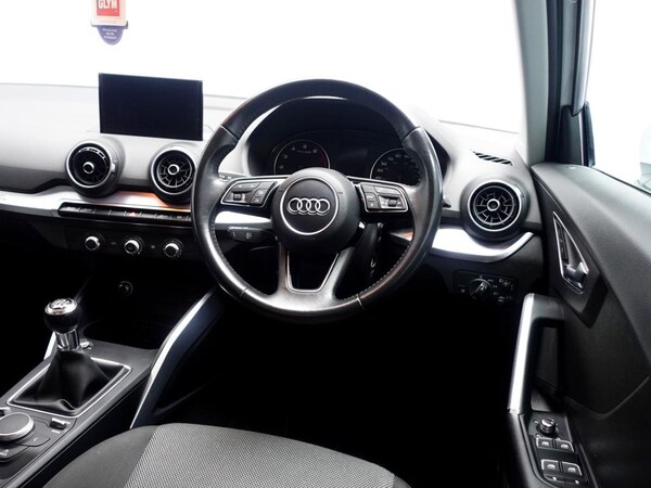 Used Audi Q2 2017 for sale - 75665750: Photo 20