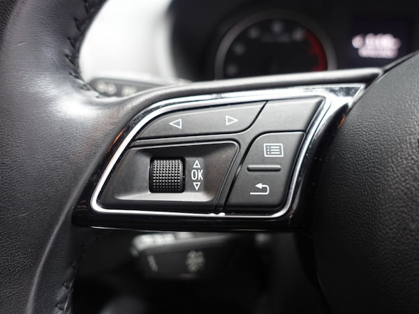 Used Audi Q2 2017 for sale - 75665750: Photo 21