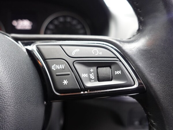 Used Audi Q2 2017 for sale - 75665750: Photo 23