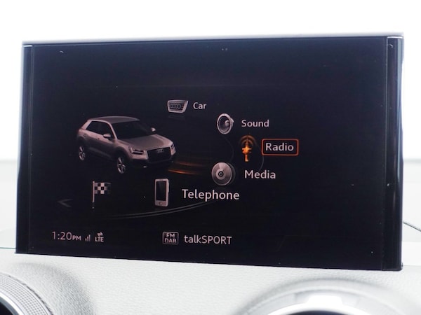 Used Audi Q2 2017 for sale - 75665750: Photo 24