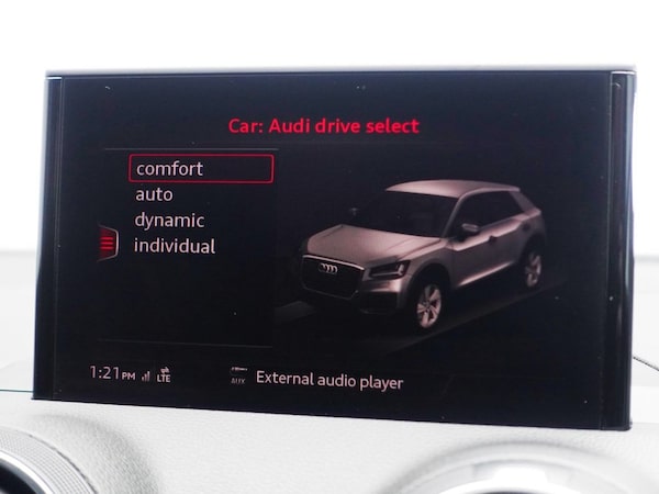 Used Audi Q2 2017 for sale - 75665750: Photo 36
