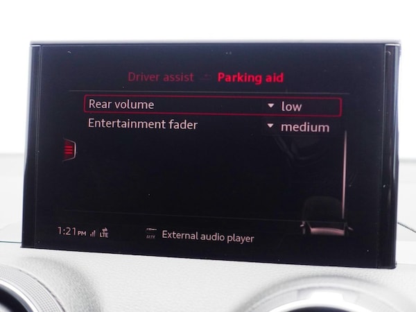 Used Audi Q2 2017 for sale - 75665750: Photo 38