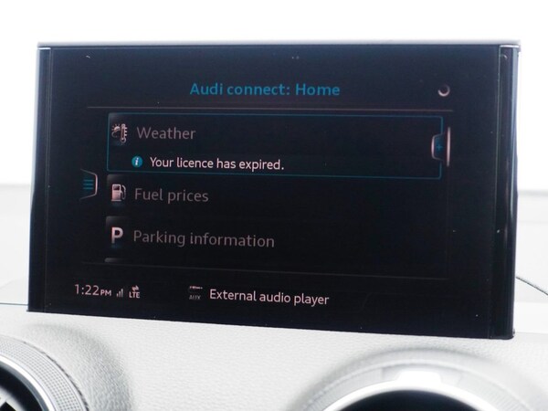 Used Audi Q2 2017 for sale - 75665750: Photo 40