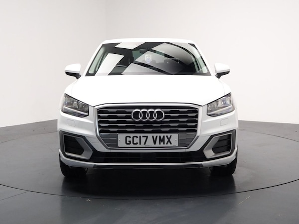 Used Audi Q2 2017 for sale - 75665750: Photo 5