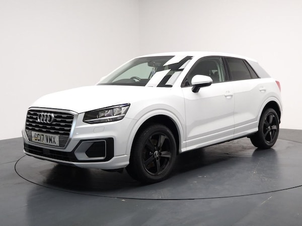 Used Audi Q2 2017 for sale - 75665750: Photo 6