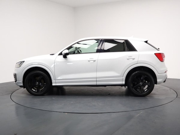 Used Audi Q2 2017 for sale - 75665750: Photo 8