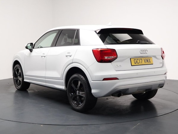 Used Audi Q2 2017 for sale - 75665750: Photo 9