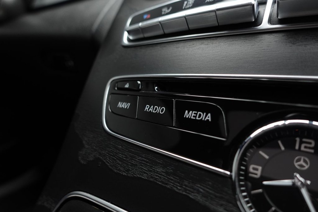 Used Mercedes-Benz C Class 2018 for sale - 76356289: Photo 48