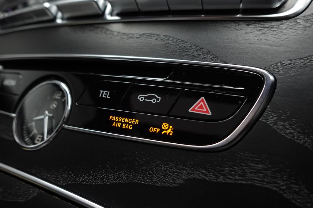 Used Mercedes-Benz C Class 2018 for sale - 76356289: Photo 49