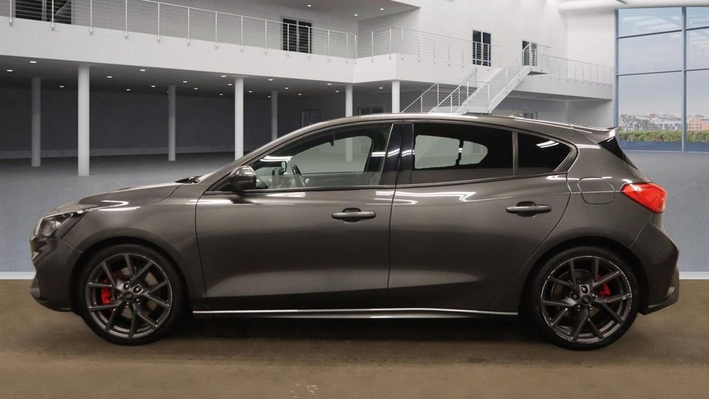 Used Ford Focus 2020 for sale - 77072508: Photo 11