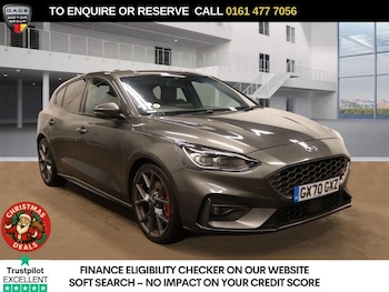 2020 (70) - 2.3 EcoBoost ST 5dr