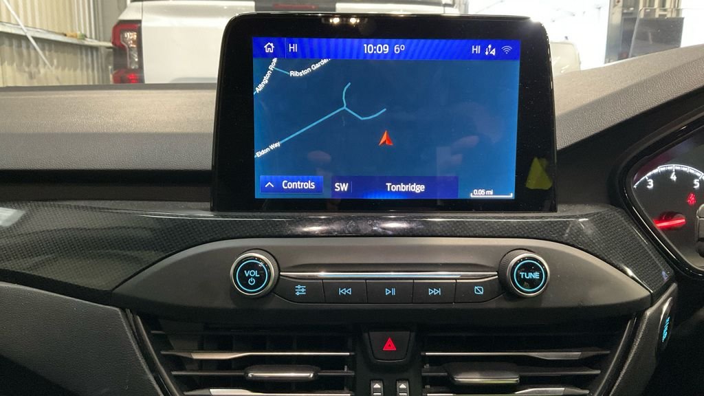 Used Ford Focus 2020 for sale - 77072508: Photo 3