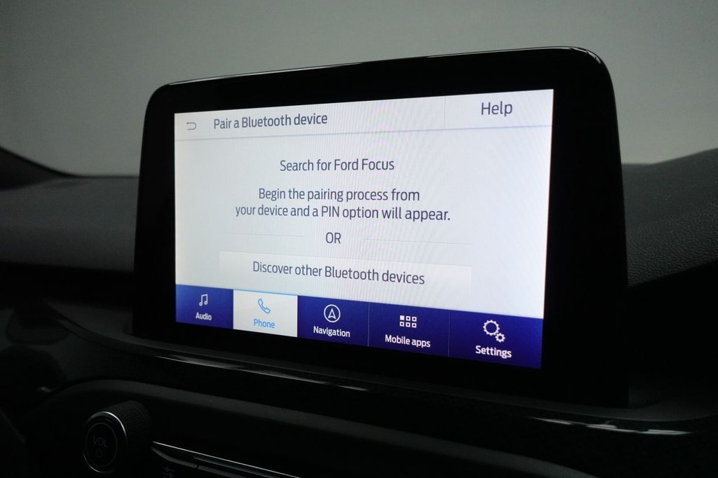 Used Ford Focus 2020 for sale - 77072508: Photo 30