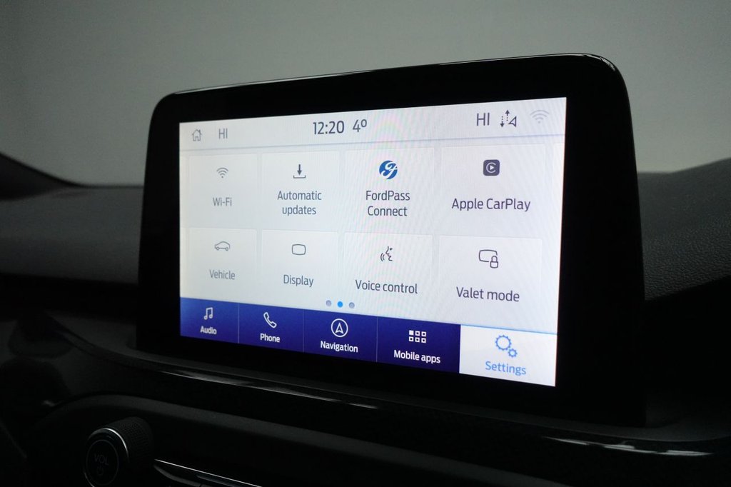 Used Ford Focus 2020 for sale - 77072508: Photo 32