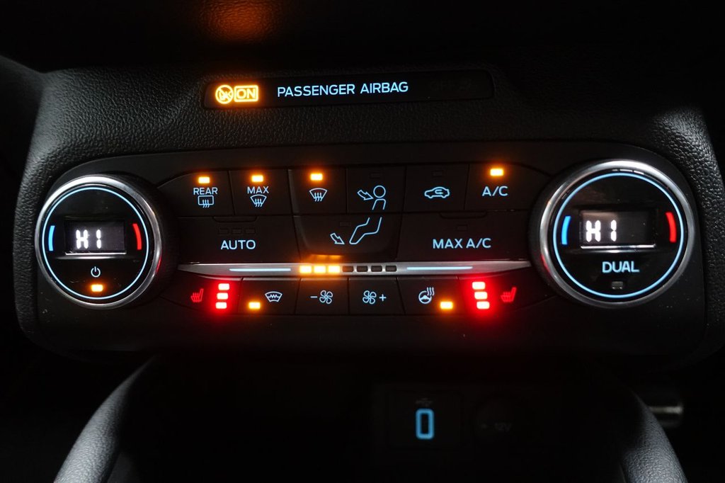 Used Ford Focus 2020 for sale - 77072508: Photo 35