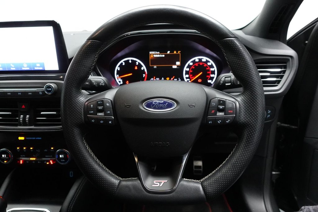 Used Ford Focus 2020 for sale - 77072508: Photo 48