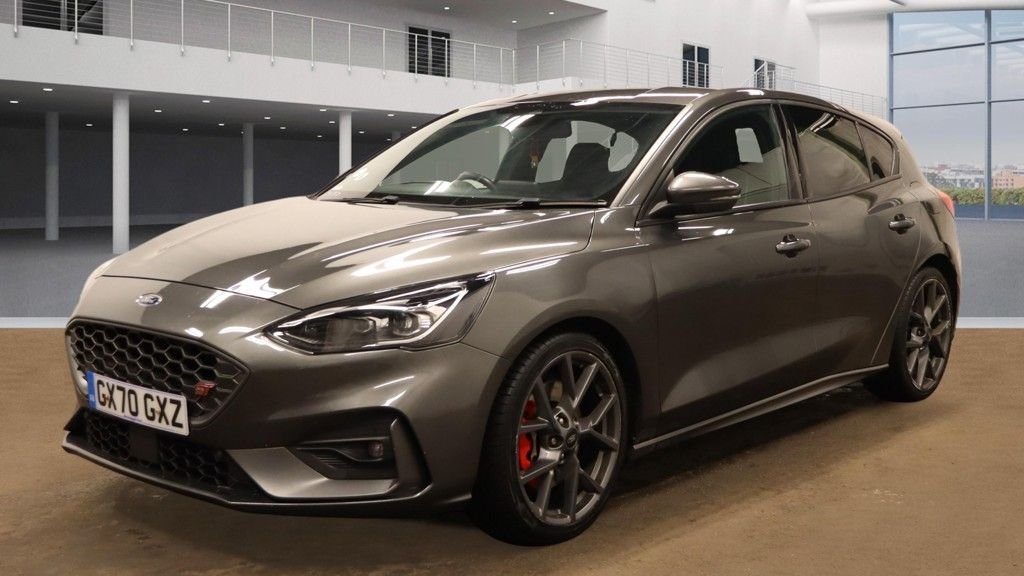 Used Ford Focus 2020 for sale - 77072508: Photo 5