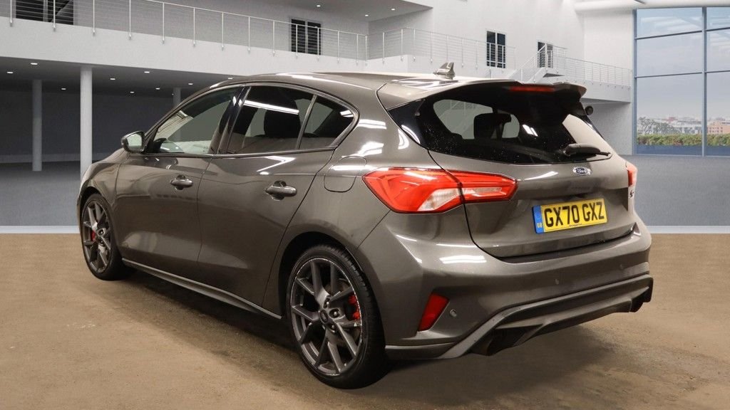 Used Ford Focus 2020 for sale - 77072508: Photo 6