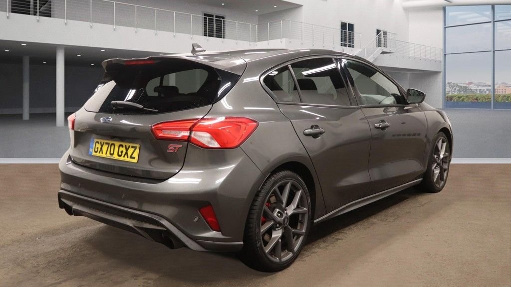 Used Ford Focus 2020 for sale - 77072508: Photo 8