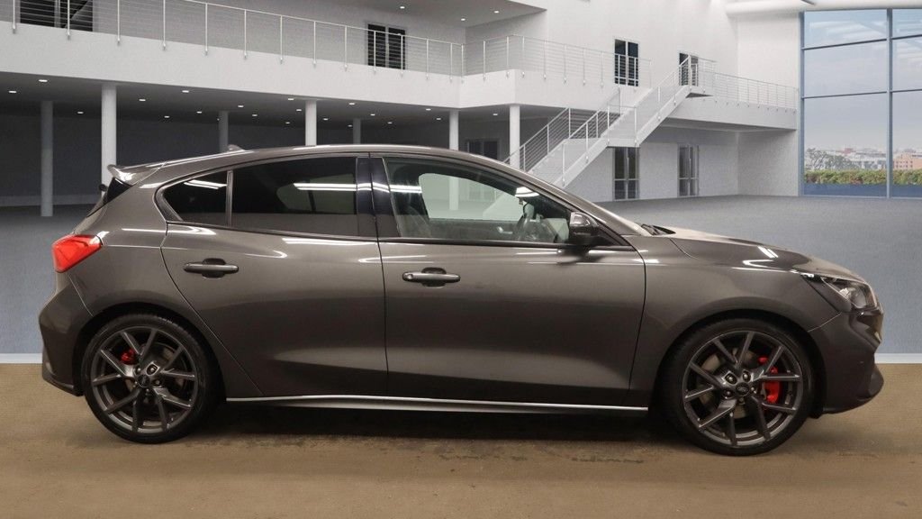 Used Ford Focus 2020 for sale - 77072508: Photo 9