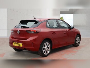 Used Vauxhall Corsa 2022 for sale - 78501409: Photo