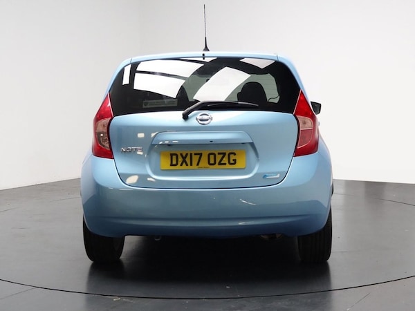Used Nissan Note 2017 for sale - 76029175: Photo 11
