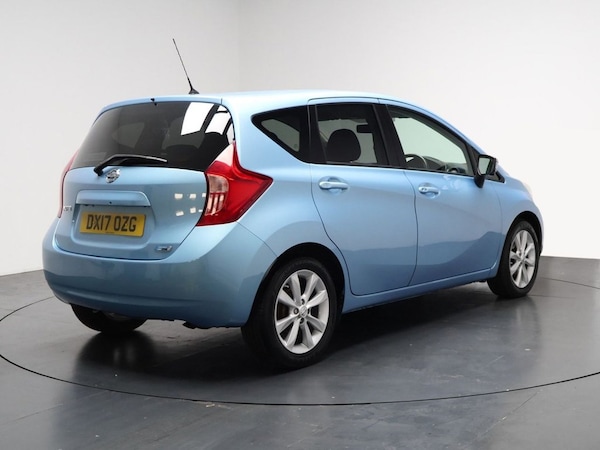 Used Nissan Note 2017 for sale - 76029175: Photo 12