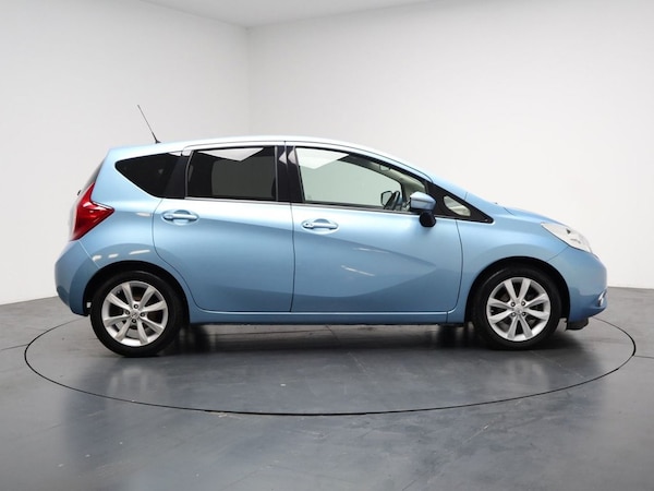 Used Nissan Note 2017 for sale - 76029175: Photo 14