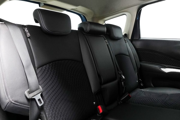 Used Nissan Note 2017 for sale - 76029175: Photo 18