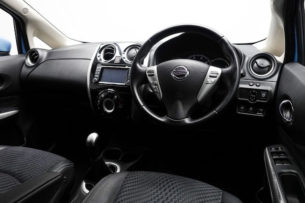 Used Nissan Note 2017 for sale - 76029175: Photo 20