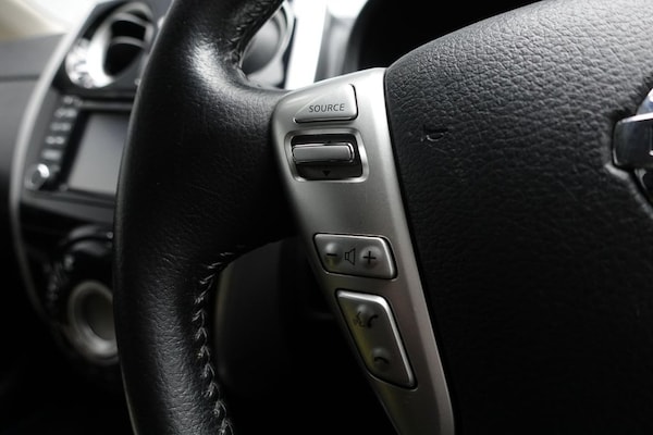Used Nissan Note 2017 for sale - 76029175: Photo 23