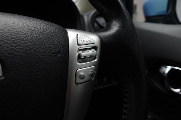 Used Nissan Note 2017 for sale - 76029175: Photo 24