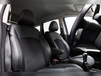 Used Nissan Note 2017 for sale - 76029175: Photo 2