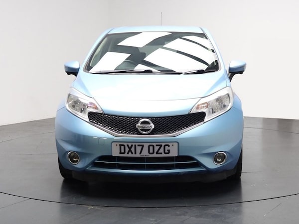 Used Nissan Note 2017 for sale - 76029175: Photo 5