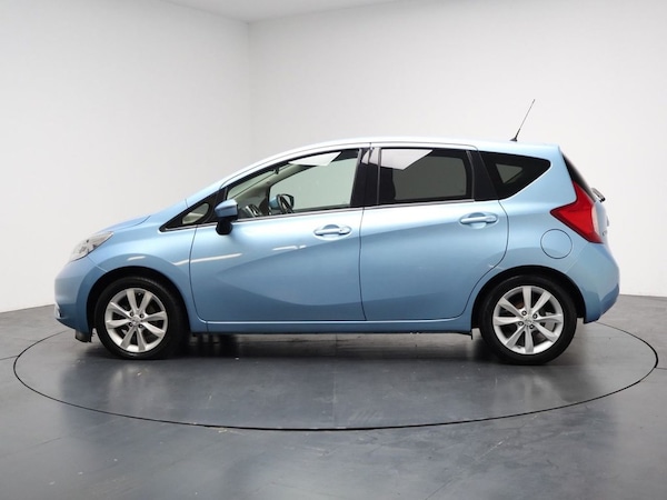 Used Nissan Note 2017 for sale - 76029175: Photo 8