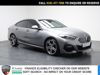 Used BMW 2 Series 2022 for sale - 79584295: Photo