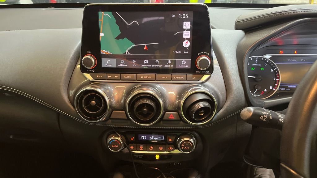 Used Nissan Juke 2020 for sale - 77765656: Photo 2