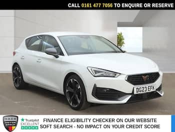 Used Cupra Leon 2023 for sale - 79695070: Photo