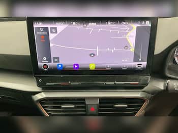 Used Cupra Leon 2023 for sale - 79695070: Photo