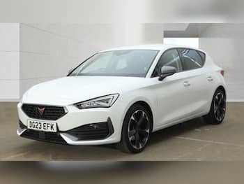 Used Cupra Leon 2023 for sale - 79695070: Photo