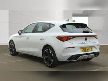 Used Cupra Leon 2023 for sale - 79695070: Photo