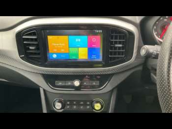 Used MG MG3 2019 for sale - 74893494: Photo
