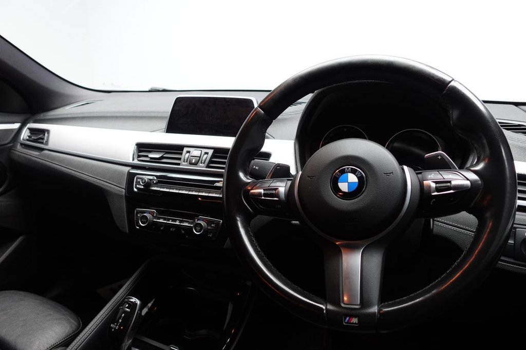 Used BMW X2 2018 for sale - 76923566: Photo 20